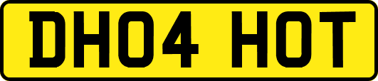 DH04HOT
