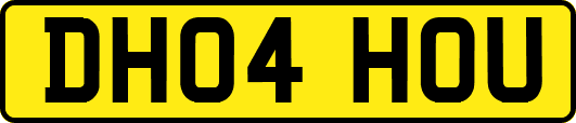 DH04HOU