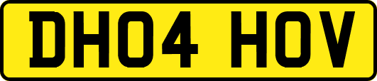 DH04HOV