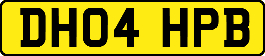 DH04HPB