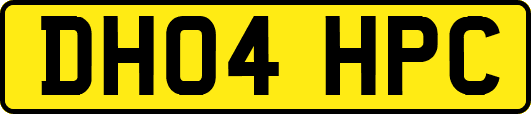 DH04HPC