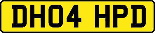 DH04HPD