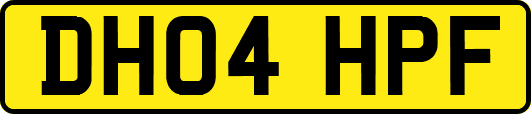 DH04HPF