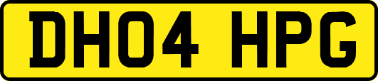 DH04HPG