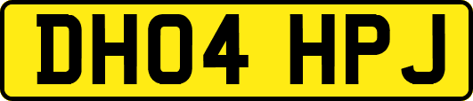 DH04HPJ