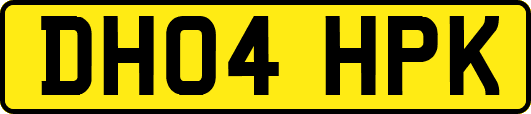 DH04HPK
