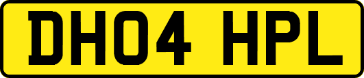 DH04HPL
