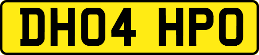 DH04HPO