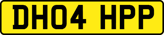 DH04HPP