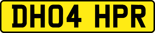 DH04HPR
