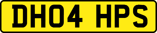 DH04HPS