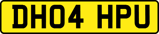 DH04HPU