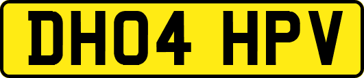 DH04HPV