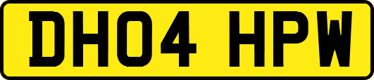 DH04HPW
