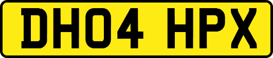 DH04HPX