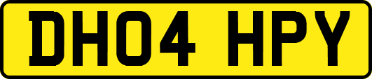 DH04HPY