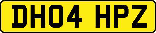 DH04HPZ