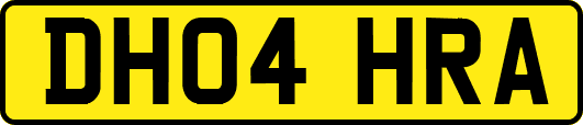 DH04HRA