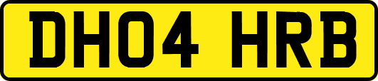 DH04HRB