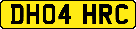 DH04HRC