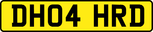 DH04HRD