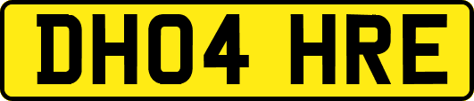 DH04HRE
