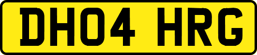 DH04HRG