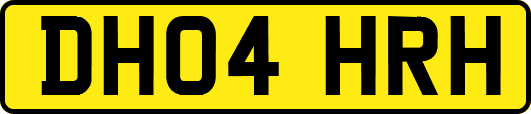 DH04HRH