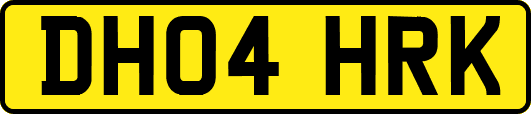 DH04HRK
