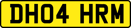 DH04HRM