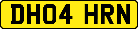 DH04HRN