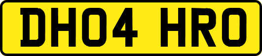 DH04HRO