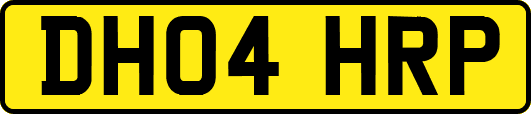 DH04HRP