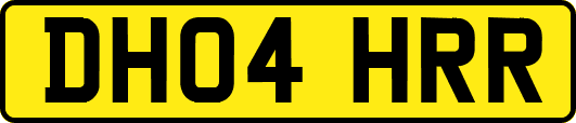 DH04HRR