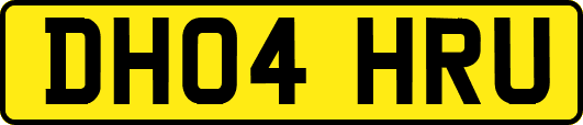DH04HRU