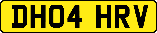 DH04HRV