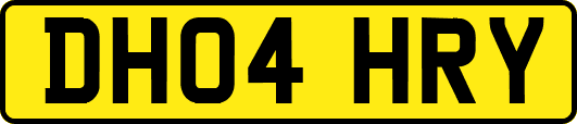 DH04HRY