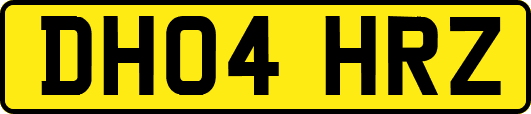 DH04HRZ