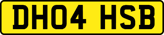 DH04HSB