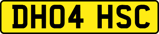 DH04HSC