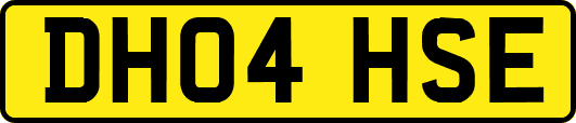 DH04HSE