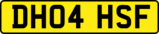 DH04HSF