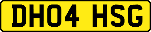 DH04HSG