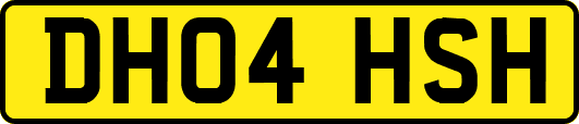 DH04HSH