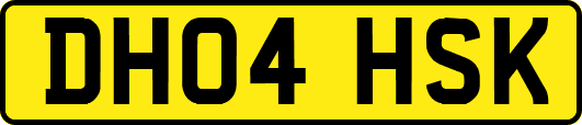 DH04HSK