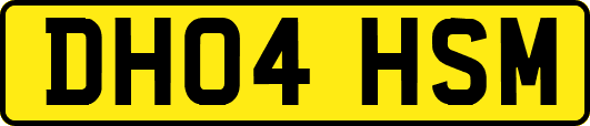DH04HSM