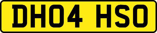 DH04HSO