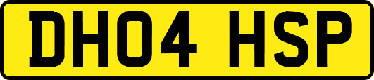 DH04HSP