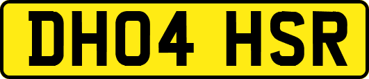 DH04HSR