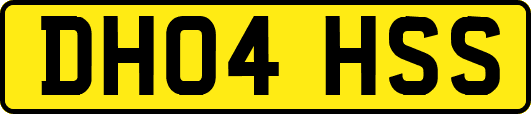 DH04HSS